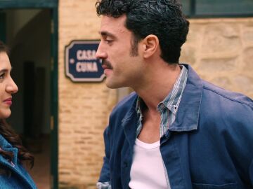 David vuelve a Toledo