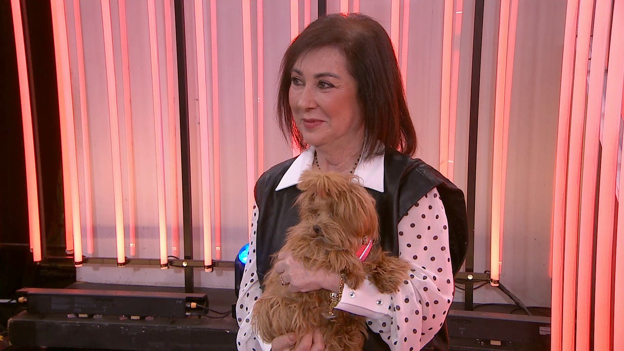 Todo mi dinero es para que estén bien cuidadas