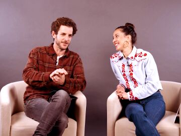 &ldquo;&Eacute;ramos una pareja muy moderna para la &eacute;poca&rdquo;: Carolina Lapausa y Guillermo Barrientos hacen un balance de su paso por Sue&ntilde;os de libertad