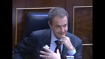 José Luis Rodríguez Zapatero José Luis Rodríguez Zapatero