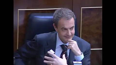 José Luis Rodríguez Zapatero Efemérides de hoy 11 de abril de 2026: ¿Qué pasó el 11 de abril?
