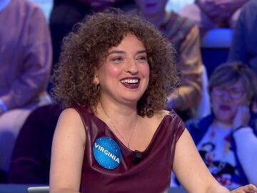 &ldquo;&iquest;&iexcl;Qu&eacute; tipo de parejas tienes t&uacute;!?&rdquo;: Virginia Riezu confunde a Alberto Amarillo con un ex