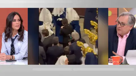 Imagen de Paco Marhuenda Imagen de Paco Marhuenda