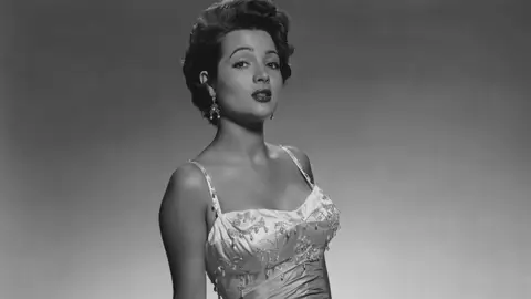 Sara Montiel Sara Montiel