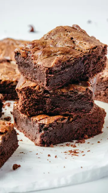 Brownie Brownie
