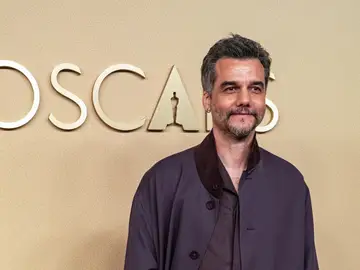Wagner Moura, en Los Ángeles (Estados Unidos). Wagner Moura, en Los Ángeles (Estados Unidos).