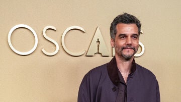 Wagner Moura, en Los &Aacute;ngeles (Estados Unidos).
