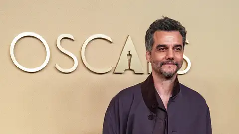 Wagner Moura, en Los Ángeles (Estados Unidos). Wagner Moura, en Los Ángeles (Estados Unidos).