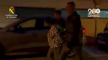 Encuentran a la mujer condenada a prisi&oacute;n permanente revisable por arrojar a su beb&eacute; en un contenedor en Mallorca