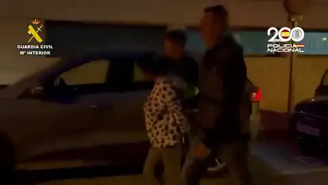 Encuentran a la mujer condenada a prisión permanente revisable por arrojar a su bebé en un contenedor en Mallorca Encuentran a la mujer condenada a prisión permanente revisable por arrojar a su bebé en un contenedor en Mallorca