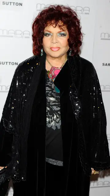 Sara Montiel Sara Montiel