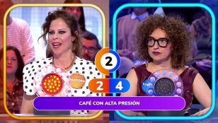 Pastora Soler y Virginia Riezu, m&aacute;s perdidas que nunca en La Pista