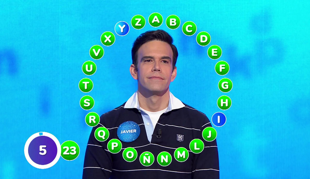 Javier arrasa en El Rosco: se queda a dos del bote y obliga a Neli a una remontada imposible