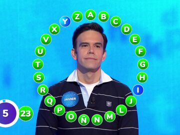 Javier arrasa en El Rosco: se queda a dos del bote y obliga a Neli a una remontada imposible