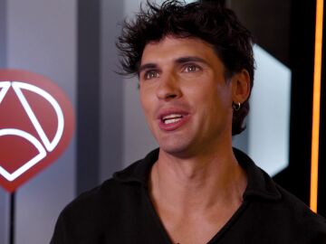 Daniel Illescas se sincera sobre sus compa&ntilde;eros de El Desaf&iacute;o: "Me llevar&iacute;a a Mar&iacute;a Jos&eacute; Campanario a escalar una monta&ntilde;a"