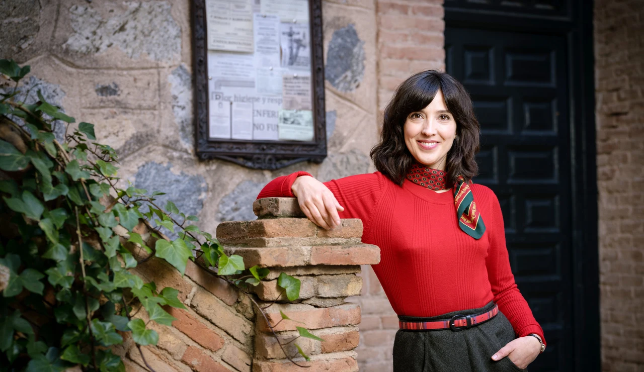 Luz en Sueños de libertad