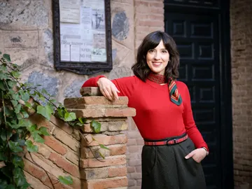 Luz en Sueños de libertad Luz en Sueños de libertad