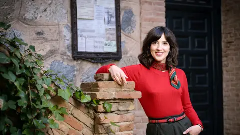 Luz en Sueños de libertad Luz en Sueños de libertad