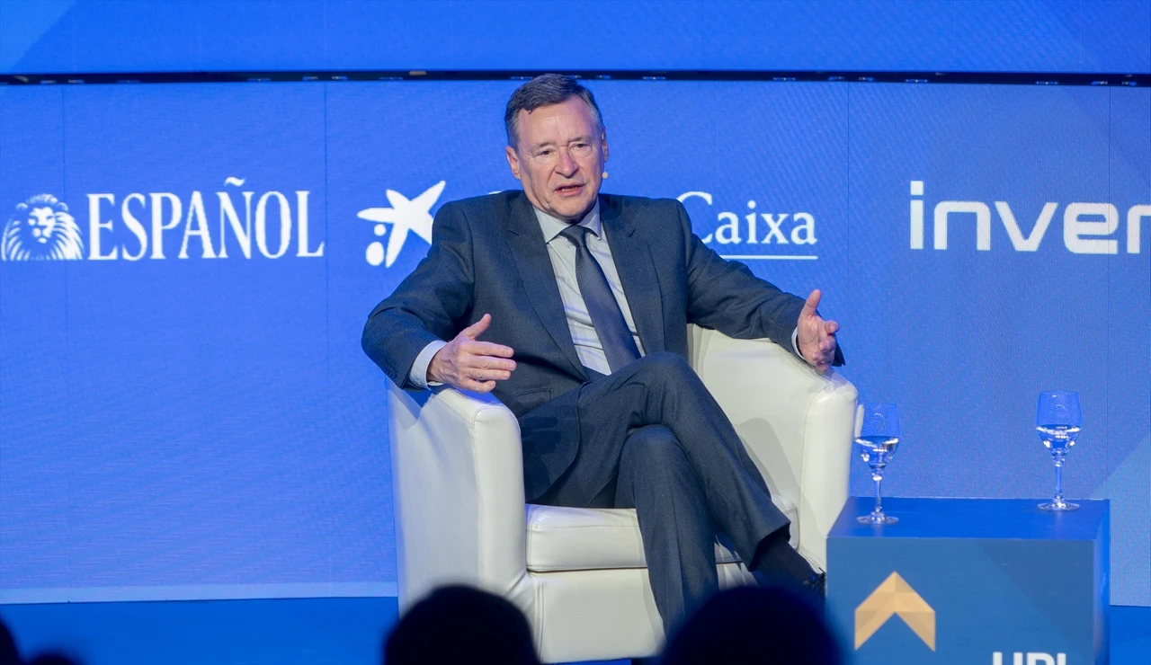 Imagen de archivo de Ángel Simón