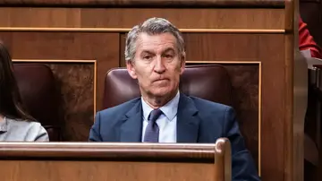 Alberto Núñez Feijóo Alberto Núñez Feijóo