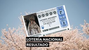 Sorteo Loter&iacute;a Nacional: Comprobar d&eacute;cimo de hoy s&aacute;bado 4 de abril, en directo