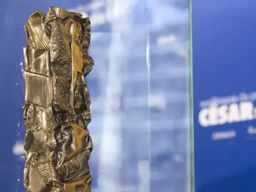 Premio César Premio César