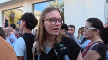 Extranjeros en la Semana Santa 2026