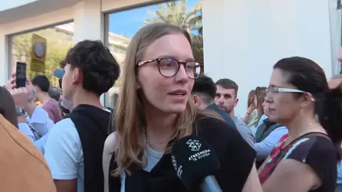 Extranjeros en la Semana Santa 2026 Extranjeros en la Semana Santa 2026