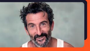 Hoy, Luis Zahera ser&aacute; el protagonista en El Hormiguero