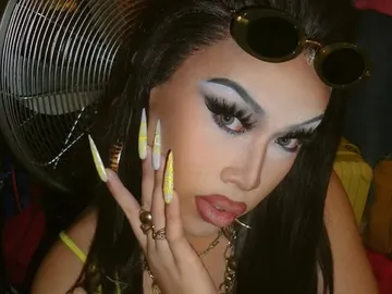 Muere una de las concursantes a los 27 años de RuPaul's Drag Race Internacional y paraliza la producción Muere una de las concursantes a los 27 años de RuPaul's Drag Race Internacional y paraliza la producción