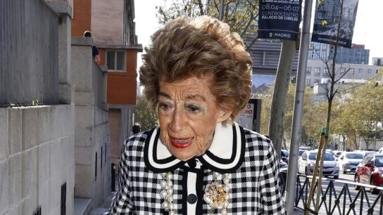 Pilar Urquijo