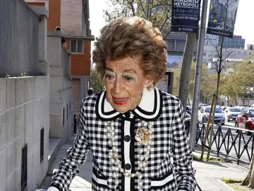 Pilar Urquijo Pilar Urquijo