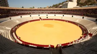 Muere el extorero Ricardo Ortiz tras ser embestido por un toro en La Malagueta Muere el extorero Ricardo Ortiz tras ser embestido por un toro en La Malagueta