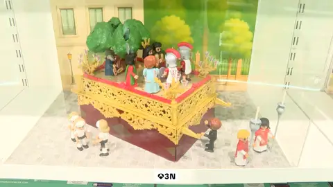 El boom del merchandising cofrade: la Semana Santa se vive todo el año El boom del merchandising cofrade: la Semana Santa se vive todo el año