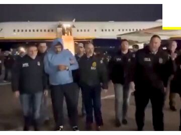 Tres meses de la captura de Maduro en Venezuela