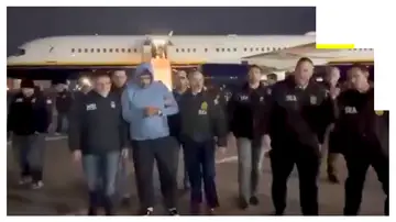 Tres meses de la captura de Maduro en Venezuela Tres meses de la captura de Maduro en Venezuela