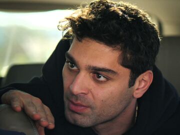 &iexcl;Esc&aacute;ndalo en el hospital!: Sinan se escapa de la polic&iacute;a tras comprar su libertad