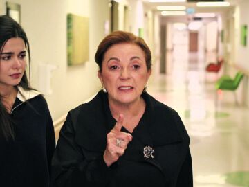 &ldquo;Te merec&iacute;as todo&rdquo;: la brutal acusaci&oacute;n de Ayla a Seyran tras el intento de asesinato