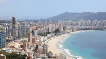 Imagen de Benidorm