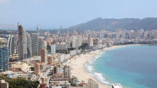 Imagen de Benidorm