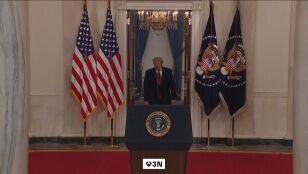 Operaci&oacute;n pol&eacute;mica: EE.UU. dice haber rescatado a piloto, Ir&aacute;n asegura que la misi&oacute;n fracas&oacute;