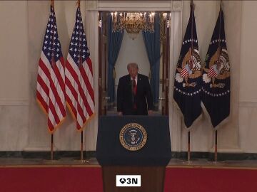 Operaci&oacute;n pol&eacute;mica: EE.UU. dice haber rescatado a piloto, Ir&aacute;n asegura que la misi&oacute;n fracas&oacute;