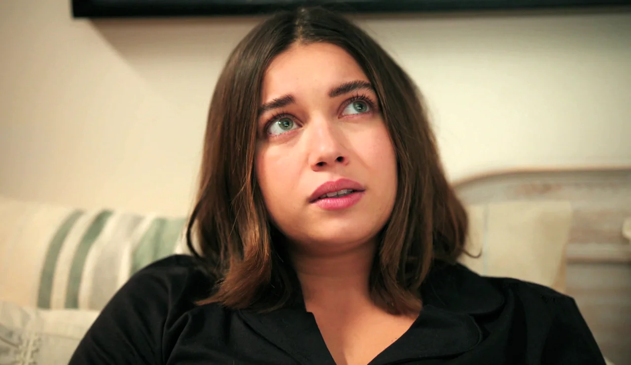 “Ahora entiendo qué vio en ella”: la confesión más dura de Seyran sobre Diyar