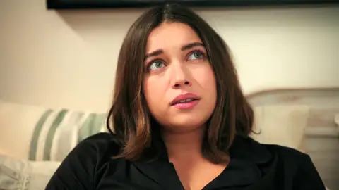 “Ahora entiendo qué vio en ella”: la confesión más dura de Seyran sobre Diyar “Ahora entiendo qué vio en ella”: la confesión más dura de Seyran sobre Diyar