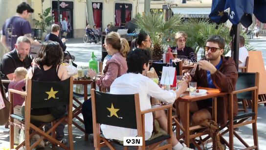 Restaurantes obligados a dar las sobras en t&aacute;pers gratis: pueden enfrentarse a multas de hasta 500.000 euros