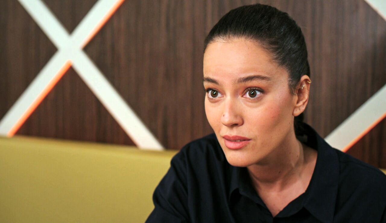 &ldquo;Hiciste lo que ten&iacute;as que hacer&rdquo;: la lecci&oacute;n de dignidad de Diyar tras ser plantada por Ferit