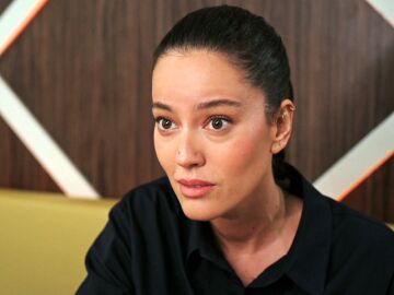 &ldquo;Hiciste lo que ten&iacute;as que hacer&rdquo;: la lecci&oacute;n de dignidad de Diyar tras ser plantada por Ferit