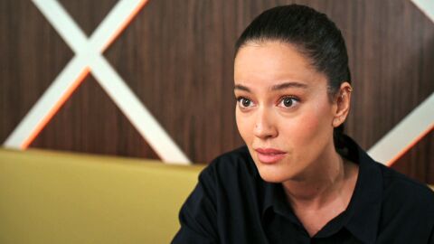 &ldquo;Hiciste lo que ten&iacute;as que hacer&rdquo;: la lecci&oacute;n de dignidad de Diyar tras ser plantada por Ferit