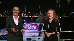 La mansi&oacute;n Korhan en shock: Kazim da la gran sorpresa con boda y beb&eacute; incluidos