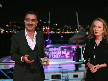 La mansi&oacute;n Korhan en shock: Kazim da la gran sorpresa con boda y beb&eacute; incluidos